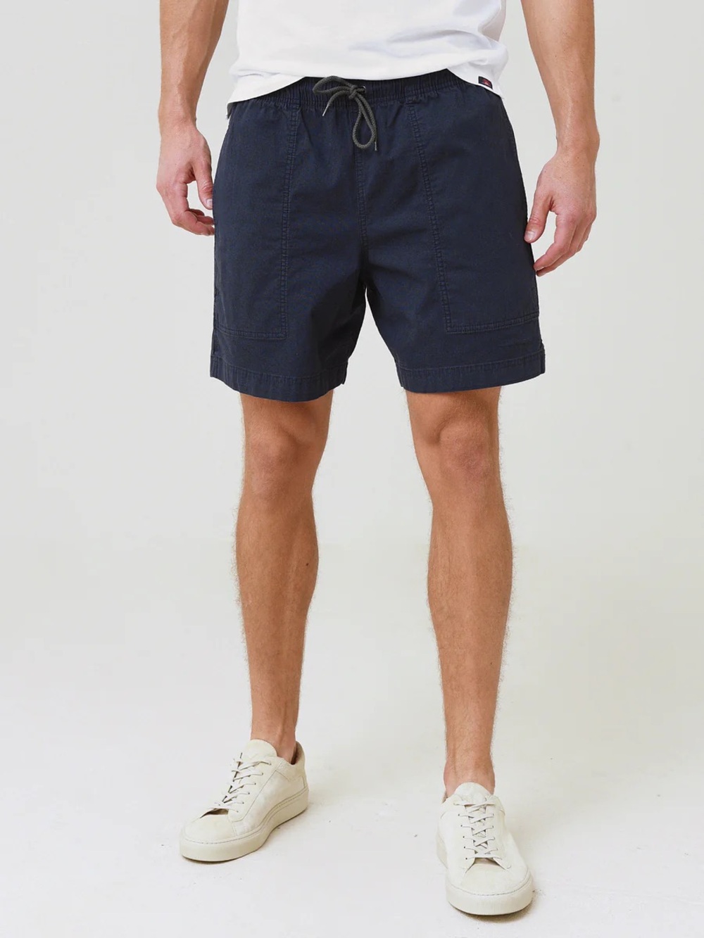 NWT FILSON Men's Dry Falls Short Navy - Size Large